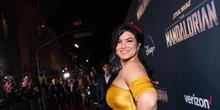 pochi secondi faL’attrice di “The Mandalorian” Gina Carano si è accordata con Disney per chiudere la causa riguardo al suo licenziamento del 2021