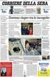 2 minuti faLe prime pagine di oggiL'annuncio iraniano della riapertura dello stretto di Hormuz, le conseguenze sull'economia, e la rapina in banca a Napoli
