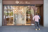 1 minuto faÈ stata revocata in anticipo l’amministrazione giudiziaria per l’azienda di abbigliamento Loro Piana