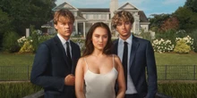 1 minuto faVoi tifate per Conrad o per Jeremiah?Il triangolo amoroso della serie “L'estate nei tuoi occhi” ha diviso spettatrici di tutte le età, diventando un grosso fenomeno sui social