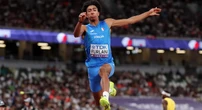 1 minuto faMattia Furlani ha vinto l’oro nel salto in lungo ai Mondiali di atleticaIl primo per l'Italia in questi Mondiali, con un eccellente salto da 8,39 metri