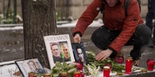 2 minuti faLa vedova di Alexei Navalny dice di avere le prove che il marito sia morto per avvelenamentoSulla base di due test di laboratorio indipendenti fatti su alcuni campioni biologici del dissidente russo