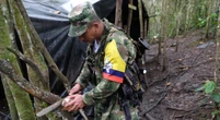 1 minuto faLa prima sentenza di giustizia riparativa contro ex leader delle FARCIn Colombia, per crimini commessi durante la guerriglia: non andranno in prigione ma dovranno impegnarsi in progetti a favore delle vittime