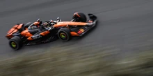 3 minuti faOscar Piastri ha vinto il Gran Premio d’Olanda di Formula 1, mentre entrambe le Ferrari sono uscite di pista