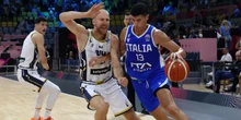 4 minuti faL’Italia ha battuto la Bosnia 96 a 79 agli Europei di basket: è la seconda vittoria in tre partite