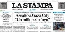 pochi secondi faLe prime pagine di oggiI dazi illegali di Trump, la riunione internazionale a Shanghai con Xi Jinping e Putin, e Jannik Sinner agli US Open