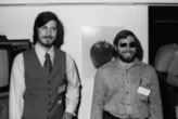 1 minuto faOggi un’azienda come Apple non potrebbe nascere in un garageLa storia delle sue origini, cinquant'anni fa, è diventata un simbolo delle infinite possibilità della Silicon Valley, che però è molto cambiata