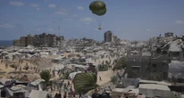 1 minuto faIl piano israeliano per occupare la città di Gaza non piace a nessunoÈ contestato dai leader dell'Unione europea e anche dentro Israele, mentre gli Stati Uniti non si esprimono