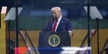 1 minuto faIl Messico non vuole l’esercito statunitense contro i narcotrafficantiSarebbe il piano di Trump, secondo notizie ancora non ufficiali