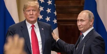 4 minuti faTrump e Putin si vedranno a Ferragosto in AlaskaPer discutere della fine dell'invasione dell'Ucraina, nel primo incontro tra un presidente statunitense e quello russo dal 2021