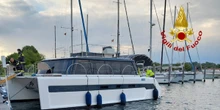 Le indagini sulla morte della 17enne caduta da un catamarano a VeneziaAnna Chiti faceva parte dell'equipaggio, ma non è chiaro se avesse un contratto: c'è un'inchiesta per omicidio colposo sul lavoro