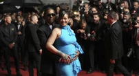 Le foto di lunedì a CannesCon Spike Lee, Denzel Washington, A$AP Rocky e Rihanna per "Highest 2 Lowest"