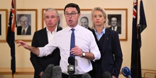La destra australiana si è presa una pausa di riflessioneL’alleanza storica tra il Partito Nazionale e quello Liberale si è rotta dopo il risultato deludente alle elezioni, anche per divergenze ideologiche