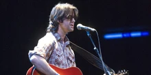 Una canzone di P.G. SixChe sembra dei Byrds