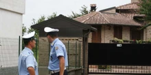 Un nuovo sviluppo poco chiaro nelle indagini sull’omicidio di Chiara PoggiSecondo il Tg1 la procura di Pavia ha trovato un'impronta dell'indagato Andrea Sempio accanto al corpo di Poggi: ma non sappiamo molto di più