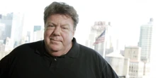 È morto l’attore statunitense George Wendt, noto soprattutto per la parte di Norm nella serie tv “Cin Cin”