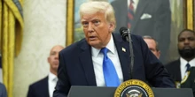 Trump si sta tirando indietro sull’Ucraina?Dopo l'ennesima riunione a vuoto, ha detto che se non ci saranno progressi entro un mese nei negoziati sul cessate il fuoco smetterà di occuparsene