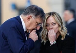 La strana fretta del governo sulle riforme costituzionali ha le sue ragioniGiorgia Meloni vuole approvare la riforma della giustizia entro il 2025 per motivi elettorali, anche a costo di forzare le regole