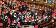 Il “decreto Sicurezza” è stato convertito in legge, tra molte contestazioni e critiche