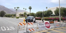 È stato arrestato quello che l’FBI ritiene il complice dell’uomo che ha attentato alla clinica di Palm Springs, in California
