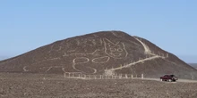 Tra varie proteste il governo del Perù ha ridotto parecchio le dimensioni dell’area protetta di Nazca, dove ci sono centinaia di geoglifi