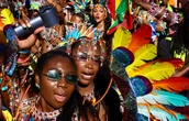 1 minuto faQuest’anno al carnevale di Notting Hill è filato tutto liscioDopo anni di preoccupazioni per le crescenti violenze, la grande festa della comunità caraibica di Londra è tornata principalmente una festa