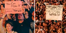 4 minuti faNuovi modi in cui l’intelligenza artificiale può confonderciUna nuova funzionalità di YouTube e alcuni video diffusi da Will Smith stanno facendo discutere di quando i contenuti veri possono sembrare falsi, anziché il contrario