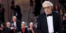 2 minuti faWoody Allen ha infastidito il ministero degli Esteri ucrainoPer la sua partecipazione a un festival a Mosca, durante la quale ha detto che forse accetterebbe di girare un film in Russia