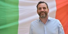 pochi secondi faIl sindaco di Pistoia Alessandro Tomasi sarà il candidato del centrodestra alle elezioni regionali in Toscana