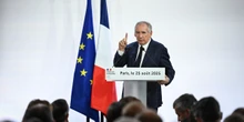 1 minuto faL’ultima scommessa di François BayrouIl primo ministro francese si sottoporrà a un voto di fiducia che molto probabilmente perderà: c'entra la legge di bilancio, di nuovo