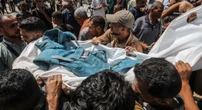 pochi secondi faCosa sono gli attacchi “double tap”Cioè i bombardamenti doppi per colpire anche i soccorritori: hanno una lunga storia, e Israele li ha usati spesso nella Striscia di Gaza