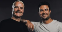 pochi secondi faValtteri Bottas e Sergio Pérez saranno i piloti della Cadillac nella prossima stagione di Formula 1