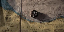 pochi secondi faL’attacco della cosiddetta Guardia costiera libica alla Ocean Viking è senza precedentiNon era mai successo che una nave umanitaria con a bordo persone soccorse in mare venisse presa direttamente di mira dagli spari