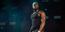 pochi secondi faUna canzone di Stormzy E grazie a Dio