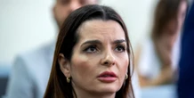 2 minuti faLa Moldavia ha condannato a 7 anni di carcere la politica filorussa Evghenia Gutul per aver usato impropriamente fondi russi