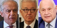 4 minuti faÈ stata richiesta l’autorizzazione a procedere per Nordio, Piantedosi e Mantovano riguardo al caso AlmasriLa Camera dovrà esprimersi entro sessanta giorni, ma è improbabile che la approvi