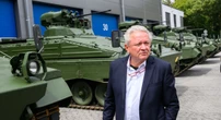 1 minuto faLa storia del piano russo per uccidere il capo di un’azienda tedesca che produce armiCome Armin Papperger, della tedesca Rheinmetall, è diventato un obiettivo della guerra ibrida di Putin