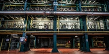1 minuto faAnche l’ex ILVA di Novi Ligure è messa molto maleLa produzione è ferma e le scorte di acciaio sono finite: come a Taranto, si aspetta il governo