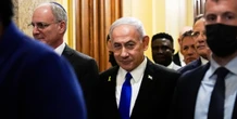 3 minuti faIl piano di Netanyahu per occupare tutta la Striscia di GazaNe hanno parlato i giornali israeliani ma deve essere ancora approvato: sono contrari praticamente tutti tranne lui