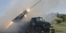 1 minuto faI Paesi Bassi sono il primo paese della NATO a comprare armi statunitensi da dare all’Ucraina, per 500 milioni di euro
