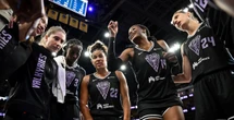 5 minuti faUna sorprendente squadra di riserve, ma riserve fortiLe Golden State Valkyries, la nuova squadra di basket della WNBA, si stanno facendo notare grazie a giocatrici che non erano titolari nelle altre