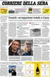 2 minuti faLe prime pagine di oggiL'archiviazione per Meloni nell'inchiesta sul rimpatrio di Almasri, e l'intenzione del governo israeliano di occupare la Striscia di Gaza