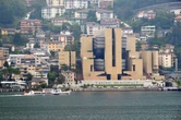 2 minuti faLa dura vita di un comune italiano in SvizzeraCampione d’Italia se l'è passata bene finché il suo casinò aveva successo, ora i conti del comune sono un disastro