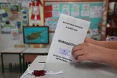 2 minuti faAlle elezioni parlamentari a Cipro il partito più votato è di centrodestra, ma l’estrema destra ha ottenuto un buon risultato