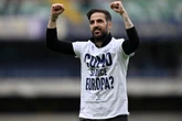 2 minuti faDalla Serie D alla Champions League in sette anniLo ha fatto il Como, con molti soldi e grazie un allenatore che fino a tre anni fa era un suo calciatore