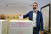 3 minuti faFederico Basile è stato rieletto sindaco di Messina
