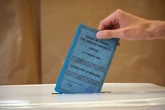 3 minuti faSi sta votando per le elezioni amministrative in 744 comuni italianiI seggi chiuderanno alle 15, poi inizierà lo spoglio: tutte le notizie man mano che arrivano