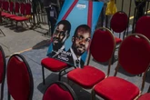 pochi secondi faIn Senegal si è rotta un’alleanza storicaIl presidente Faye e il primo ministro Sonko hanno fatto politica insieme per più di un decennio, ora il primo ha licenziato il secondo