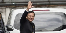 1 minuto faL’ex primo ministro thailandese Thaksin Shinawatra, ancora molto influente, è stato assolto dall’accusa di aver insultato la monarchia
