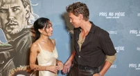 1 minuto faCelebripostZoë Kravitz e Austin Butler, Jannik Sinner e Carlos Alcaraz, Margot Robbie, Dakota Johnson, Amanda Knox e gli altri da fotografare in settimana